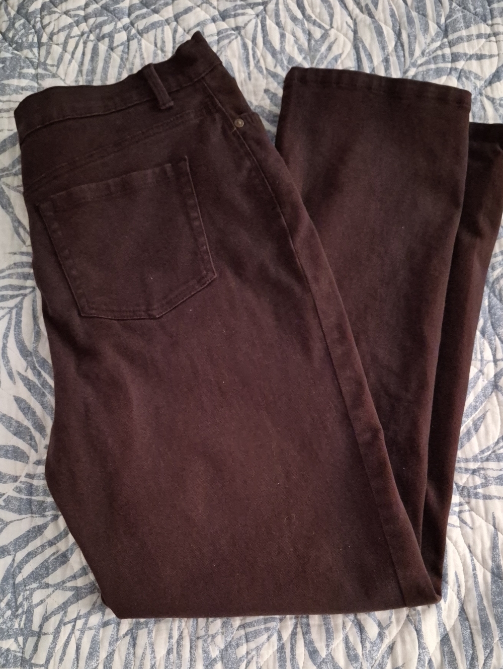 Gloria Vanderbilt Amanda Jeans